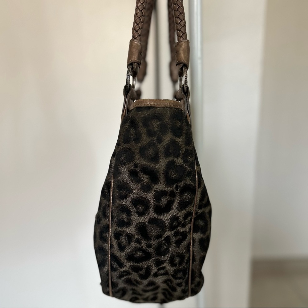 Brighton Cherise shoulder bag - Picture 5 of 16